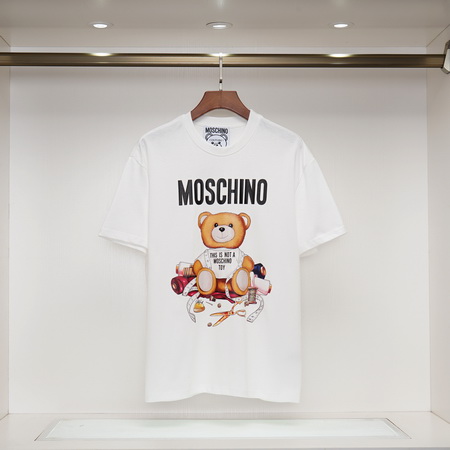 Moschino T-shirts-370