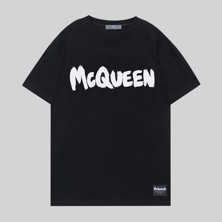 Alexander Mcqueen T-shirts-135