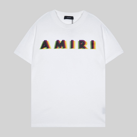 Amiri T-shirts-491