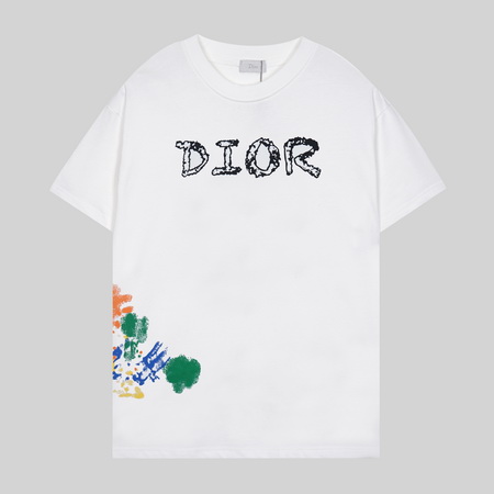 Dior T-shirts-787
