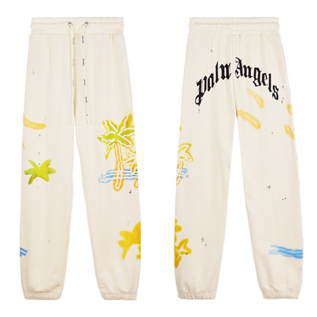 Palm Angels Pants-071