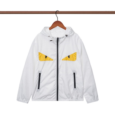 Fendi jacket-019
