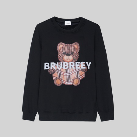 Burberry Longsleeve-006