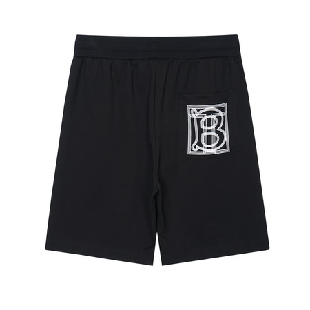 Burberry Shorts-082
