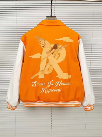 Represent jacket-011