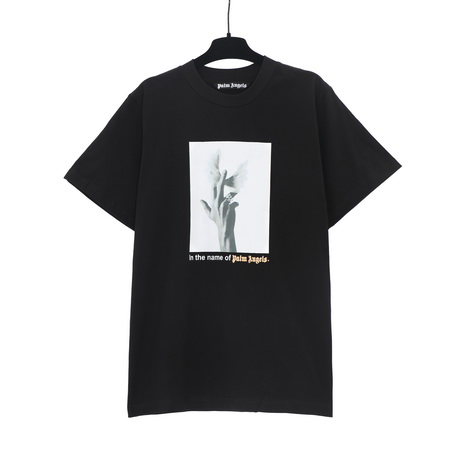 Palm Angels T-shirts-1009