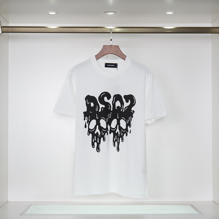 Dsquared T-shirts-079