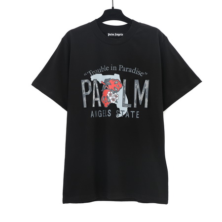 Palm Angels T-shirts-998