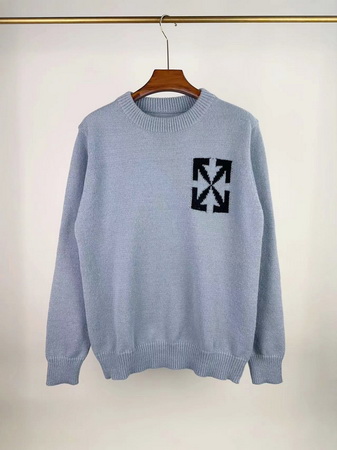 Off White Sweater-172