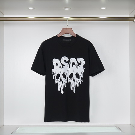 Dsquared T-shirts-078