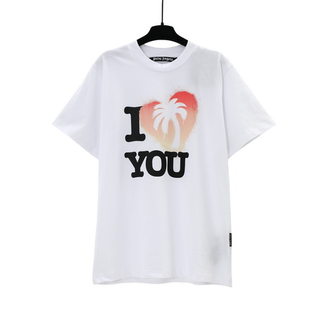 Palm Angels T-shirts-988
