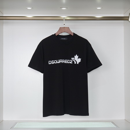 Dsquared T-shirts-076