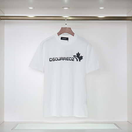 Dsquared T-shirts-077