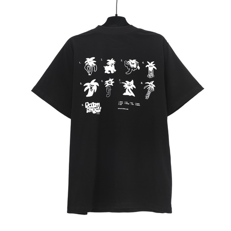 Palm Angels T-shirts-1006