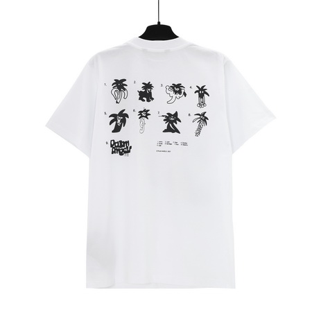 Palm Angels T-shirts-1004