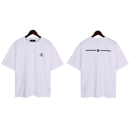 Amiri T-shirts-408