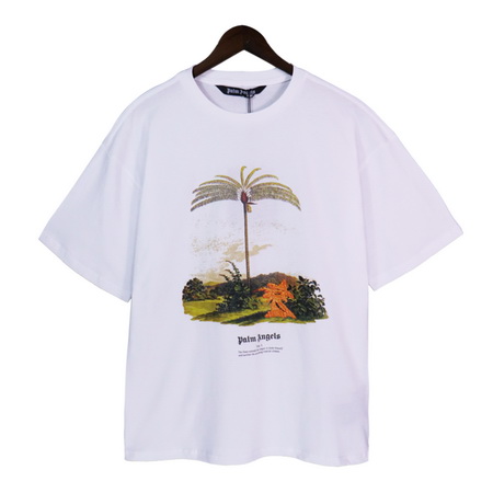 Palm Angels T-shirts-984