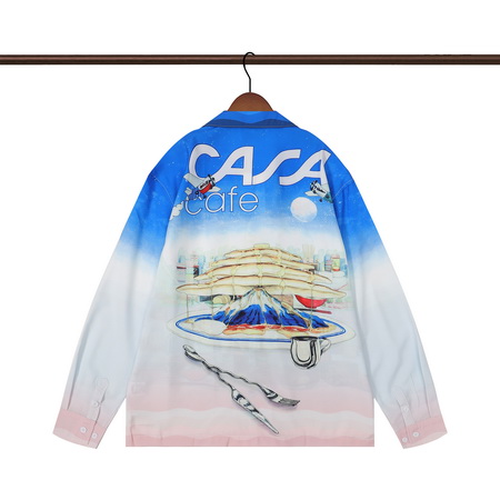 Casablanca Long Shirt-033