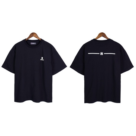 Amiri T-shirts-406