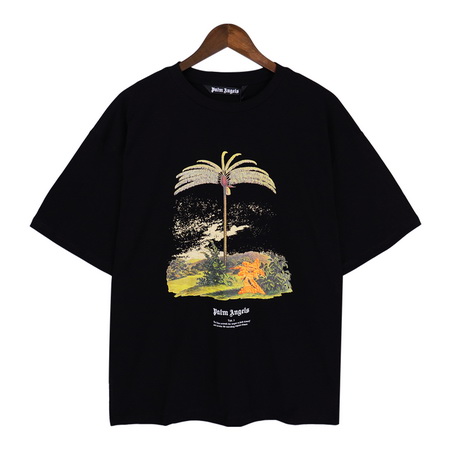Palm Angels T-shirts-982