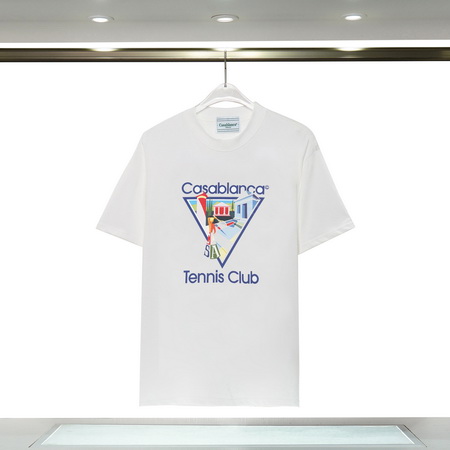 Casablanca T-shirts-158