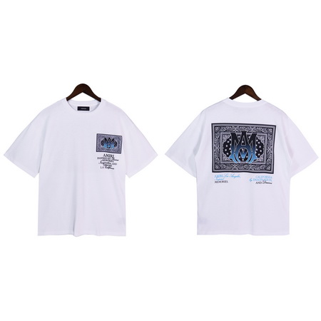 Amiri T-shirts-405