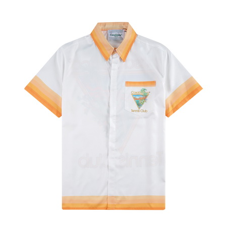 Casablanca short shirt-035