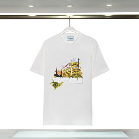 Casablanca T-shirts-155