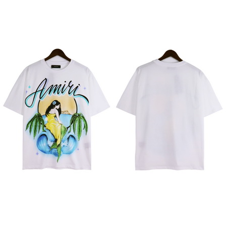 Amiri T-shirts-403