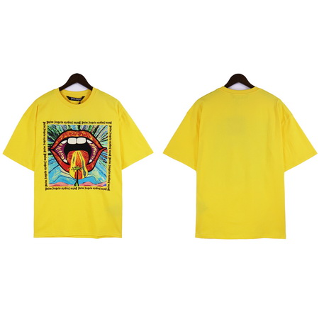 Palm Angels T-shirts-980