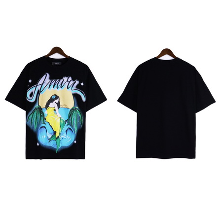 Amiri T-shirts-402