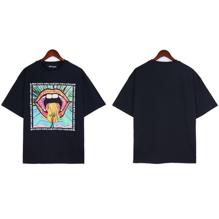 Palm Angels T-shirts-979