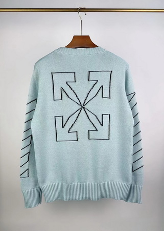 Off White Sweater-177
