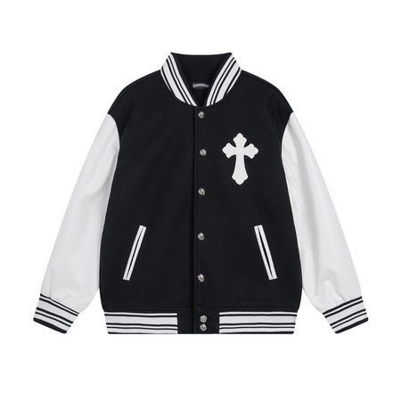 Chrome Hearts jacket-009