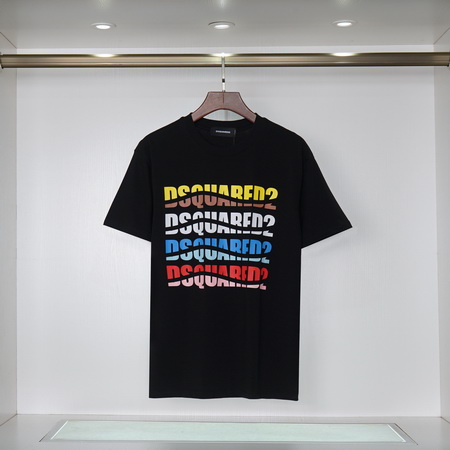 Dsquared T-shirts-091
