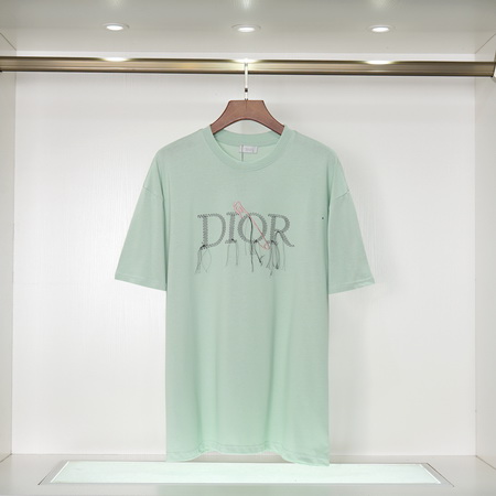 Dior T-shirts-780