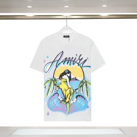 Amiri T-shirts-449