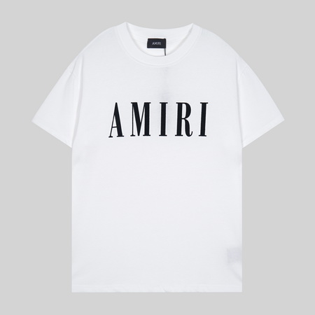 Amiri T-shirts-450