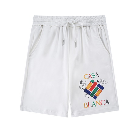 Casablanca Shorts-039