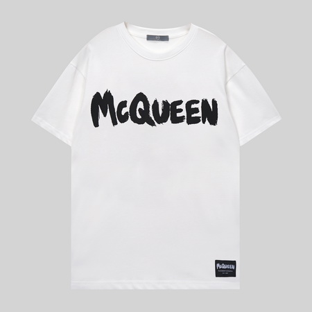 Alexander Mcqueen T-shirts-134