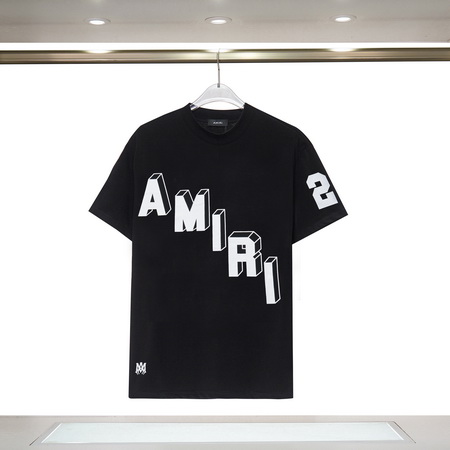 Amiri T-shirts-490