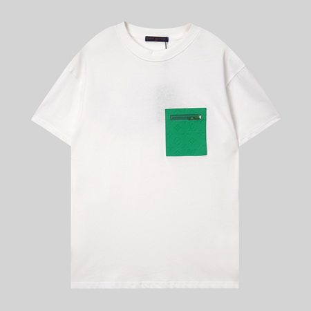LV T-shirts-1468