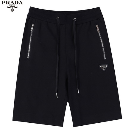 Prada Shorts-023