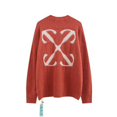 Off White Sweater-164