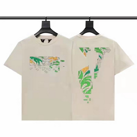 Vlone T-shirts-077
