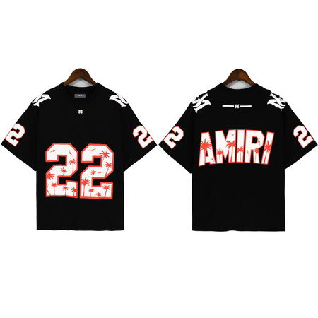 Amiri T-shirts-400