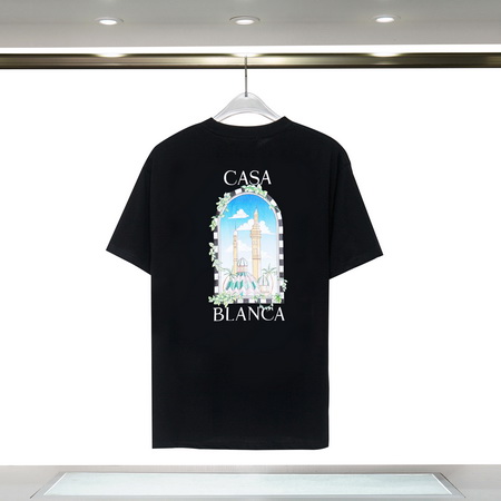 Casablanca T-shirts-151
