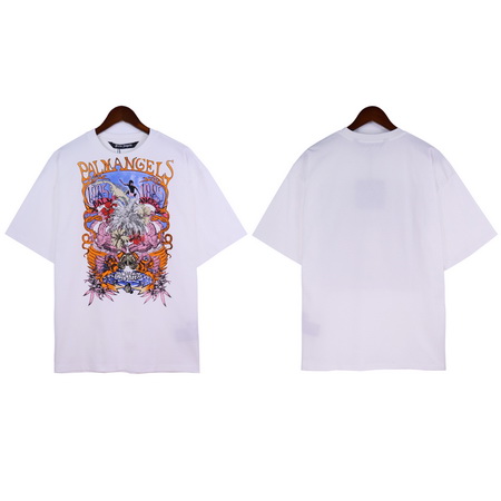 Palm Angels T-shirts-976