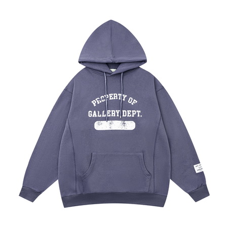 GALLERY DEPT Hoody-122