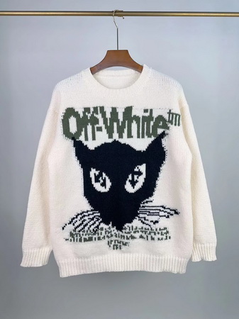 Off White Sweater-171